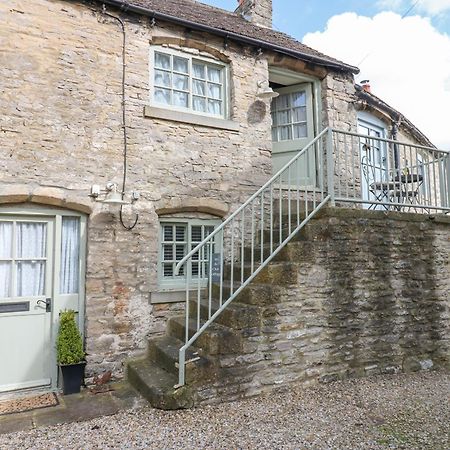 In & Out Cottage Middleham Exterior photo